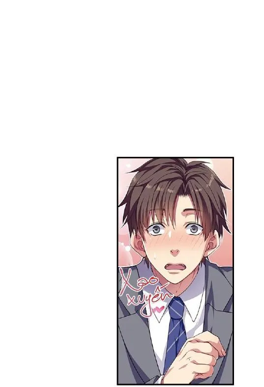 VÀO NHẦM ĐỘNG NAM VÍU TO Chapter 3 Trang 9