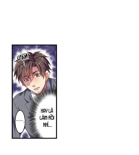 VÀO NHẦM ĐỘNG NAM VÍU TO Chapter 3 Trang 11