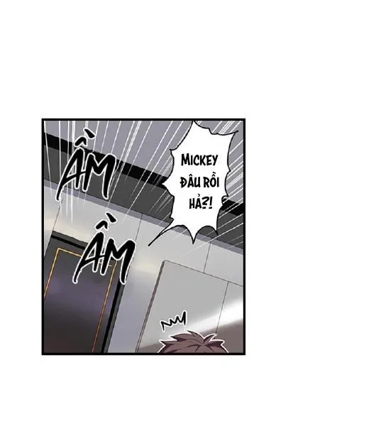 VÀO NHẦM ĐỘNG NAM VÍU TO Chapter 3 Trang 16