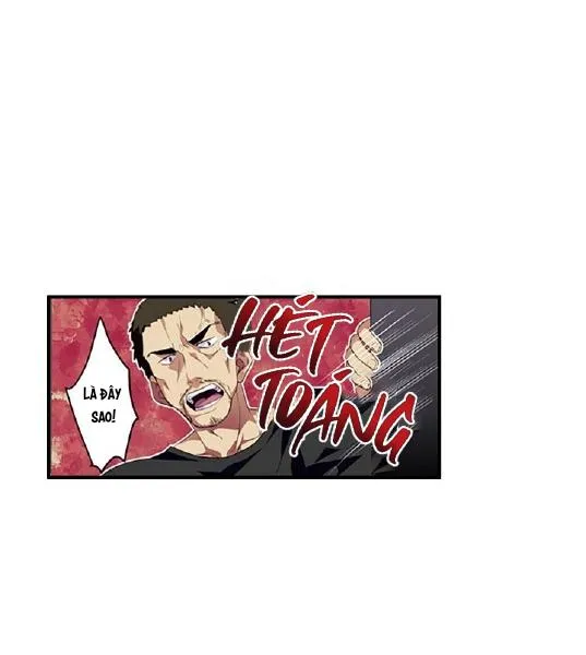 VÀO NHẦM ĐỘNG NAM VÍU TO Chapter 3 Trang 18