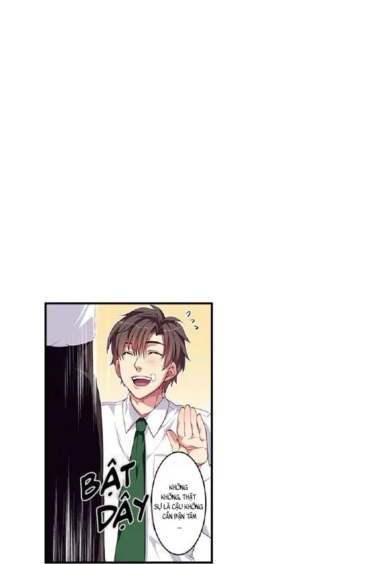 VÀO NHẦM ĐỘNG NAM VÍU TO Chapter 3 Trang 37