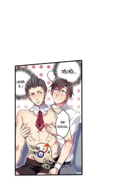 VÀO NHẦM ĐỘNG NAM VÍU TO Chapter 3 Trang 47