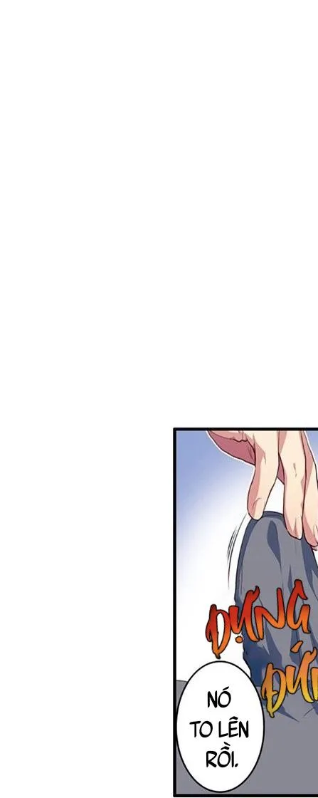 VÀO NHẦM ĐỘNG NAM VÍU TO Chapter 3 Trang 48