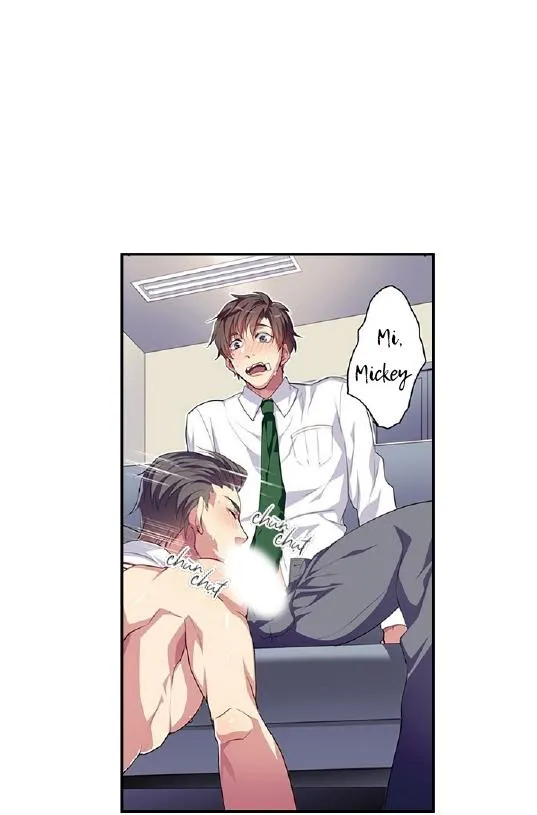 VÀO NHẦM ĐỘNG NAM VÍU TO Chapter 3 Trang 56