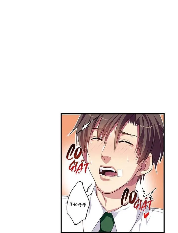 VÀO NHẦM ĐỘNG NAM VÍU TO Chapter 3 Trang 59