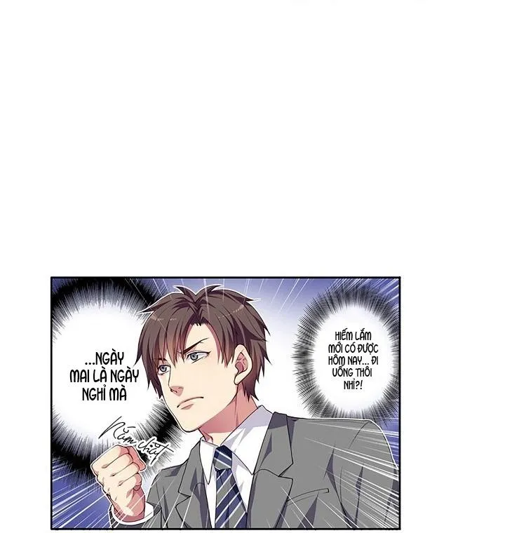 VÀO NHẦM ĐỘNG NAM VÍU TO Chapter 1 Trang 4