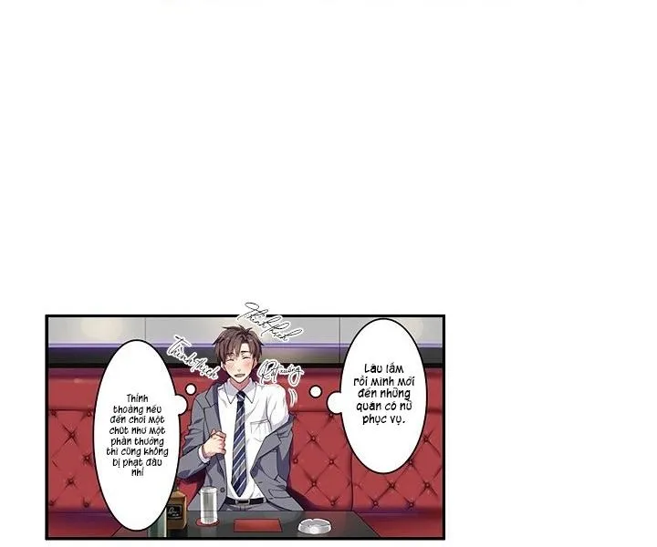 VÀO NHẦM ĐỘNG NAM VÍU TO Chapter 1 Trang 14