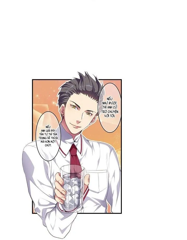 VÀO NHẦM ĐỘNG NAM VÍU TO Chapter 1 Trang 24