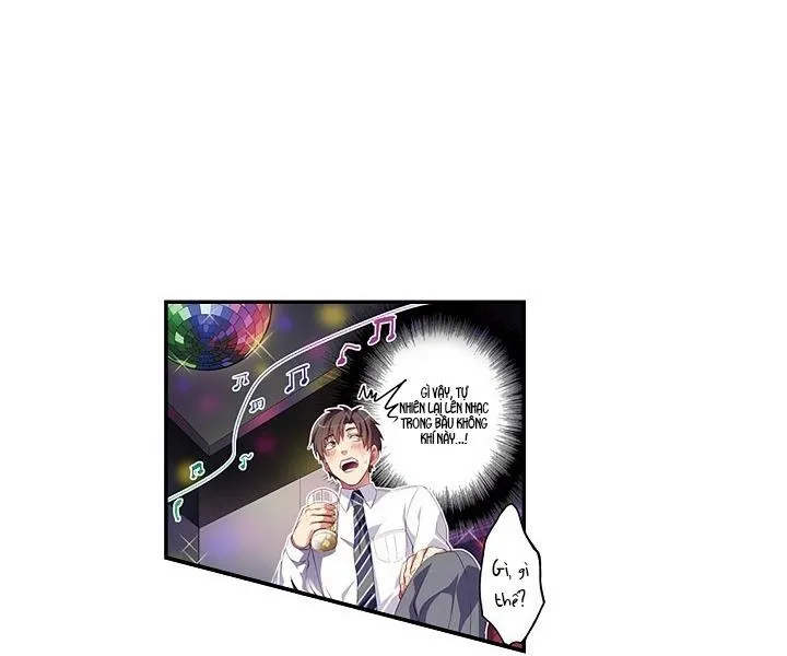 VÀO NHẦM ĐỘNG NAM VÍU TO Chapter 1 Trang 31