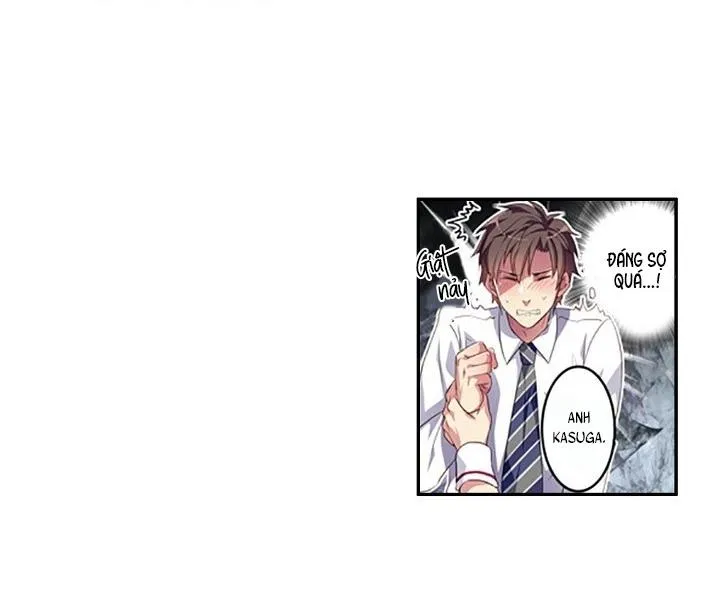 VÀO NHẦM ĐỘNG NAM VÍU TO Chapter 1 Trang 36