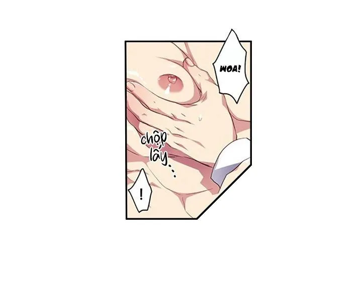 VÀO NHẦM ĐỘNG NAM VÍU TO Chapter 1 Trang 39