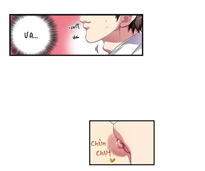 VÀO NHẦM ĐỘNG NAM VÍU TO Chapter 1 Trang 55