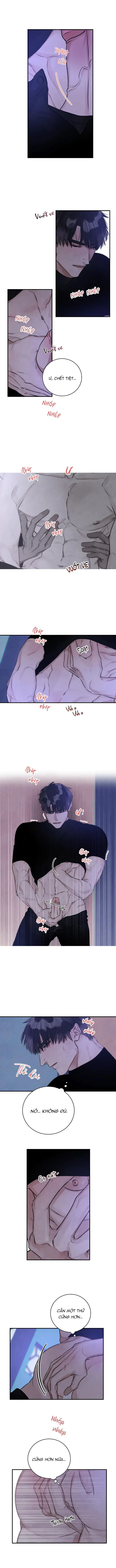 VẤP NGÃ BỞI CÁI TÔI Chapter 2 Trang 8