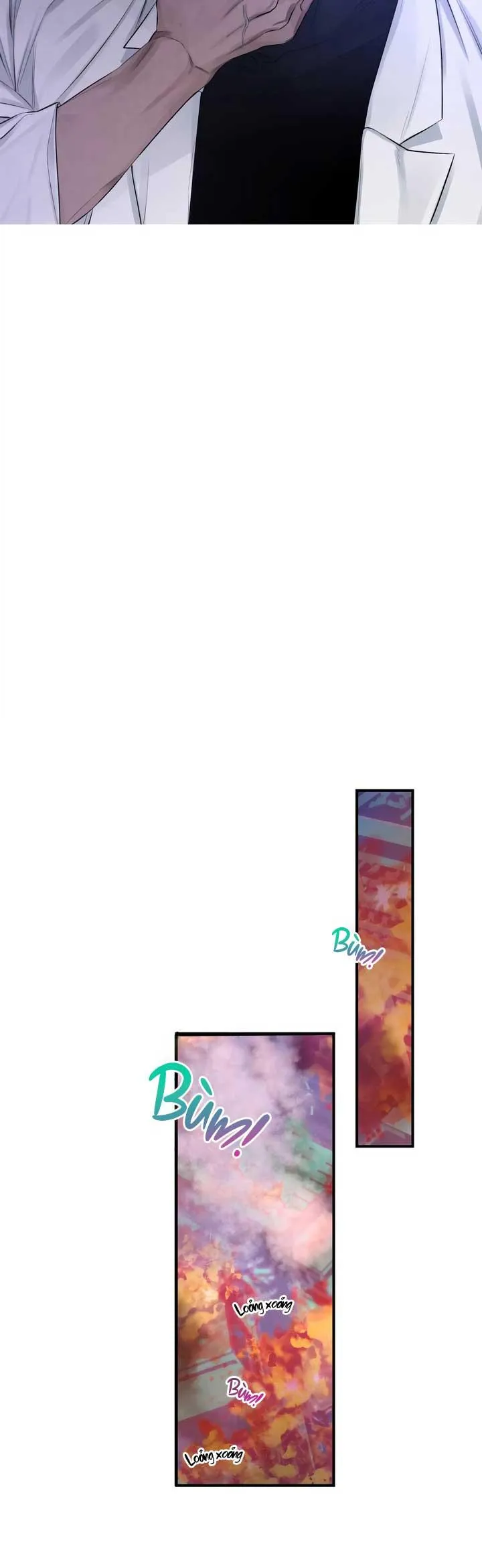 VẤP NGÃ BỞI CÁI TÔI Chapter 3 Trang 13