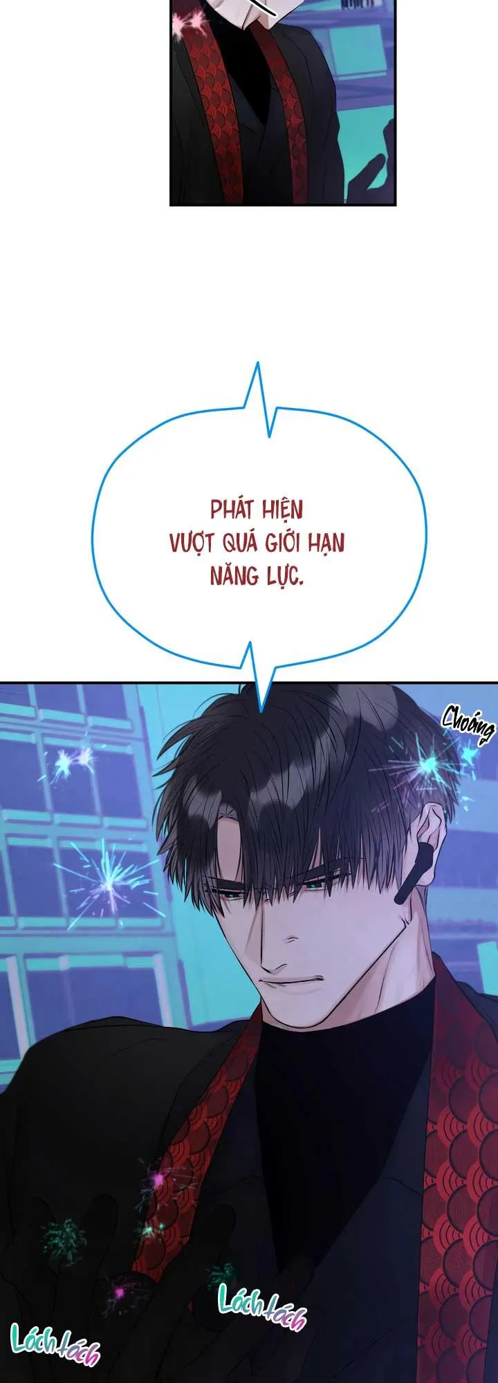 VẤP NGÃ BỞI CÁI TÔI Chapter 3 Trang 18