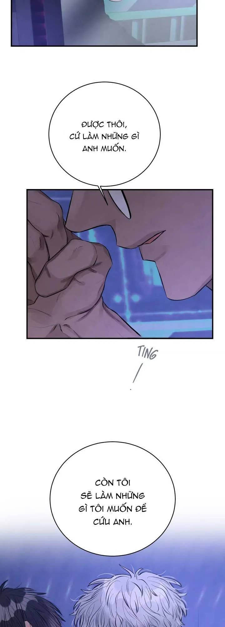 VẤP NGÃ BỞI CÁI TÔI Chapter 3 Trang 34