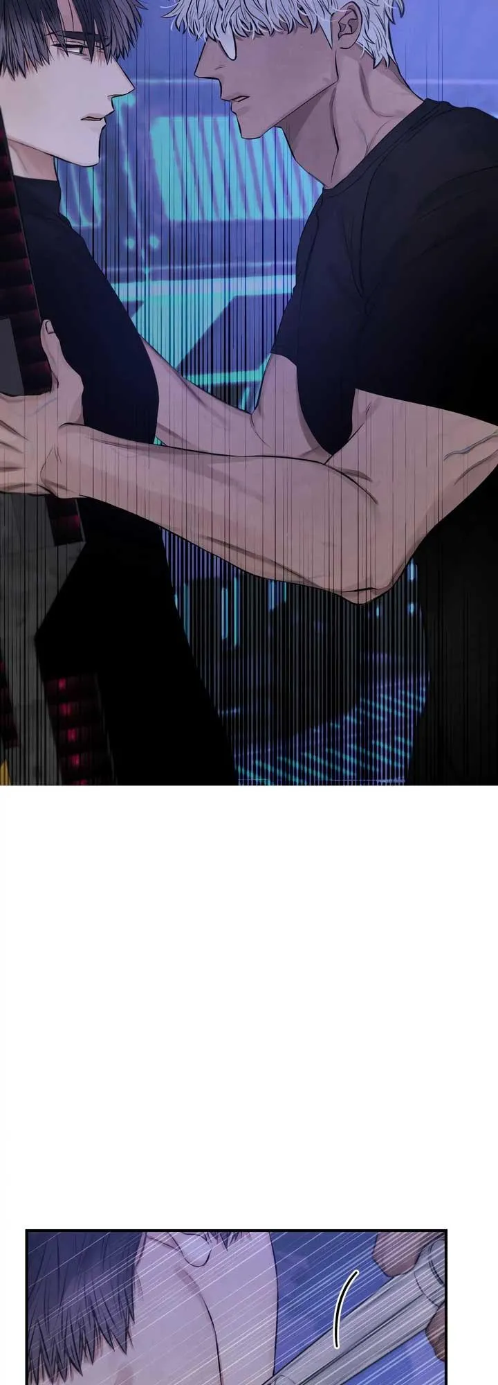 VẤP NGÃ BỞI CÁI TÔI Chapter 3 Trang 35