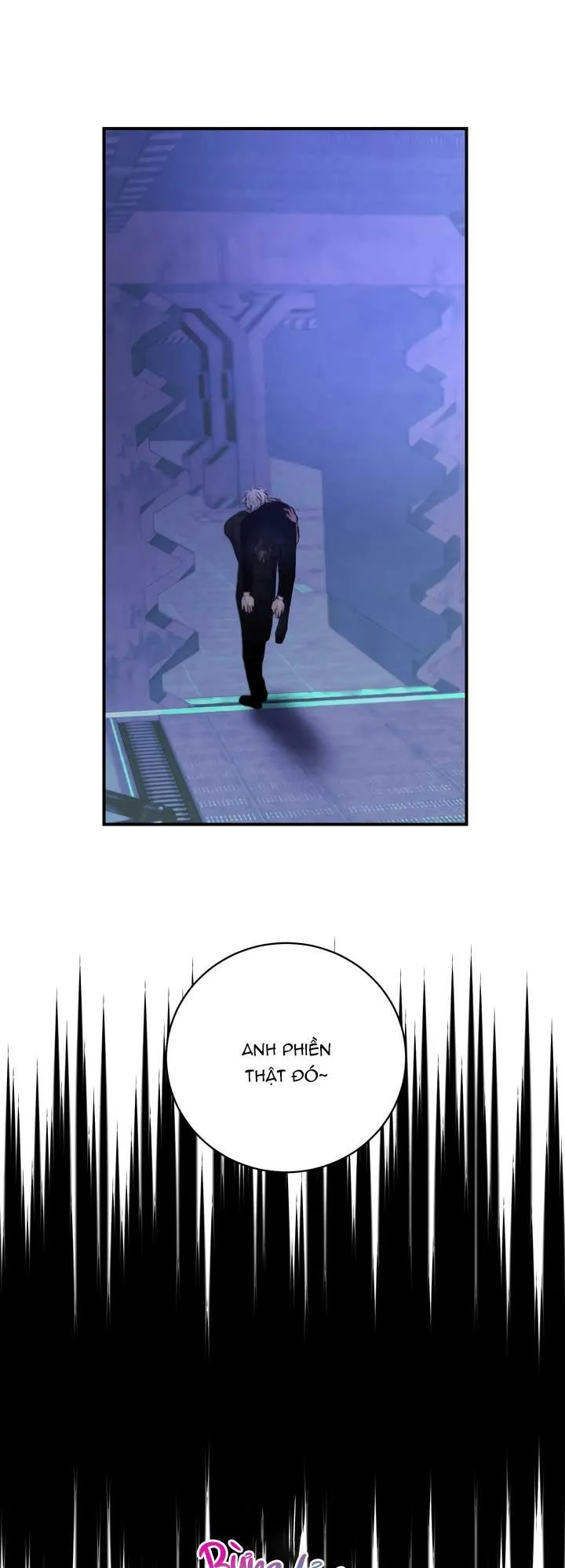 VẤP NGÃ BỞI CÁI TÔI Chapter 3 Trang 37