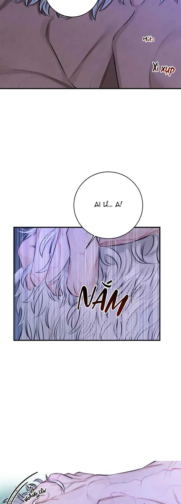 VẤP NGÃ BỞI CÁI TÔI Chapter 3 Trang 40