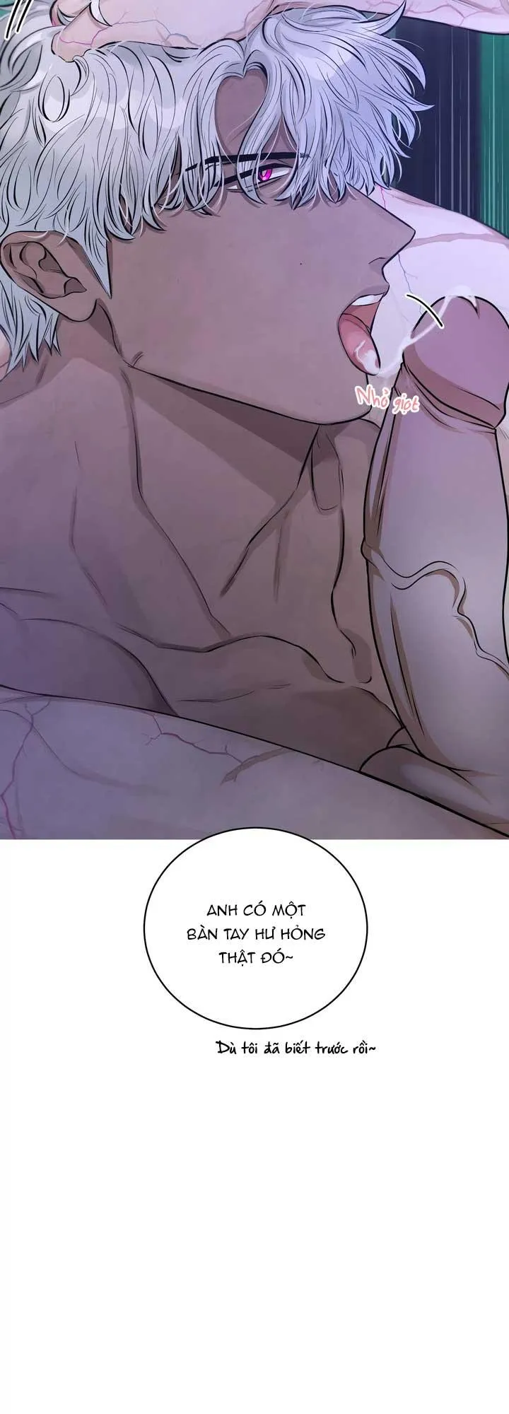 VẤP NGÃ BỞI CÁI TÔI Chapter 3 Trang 41