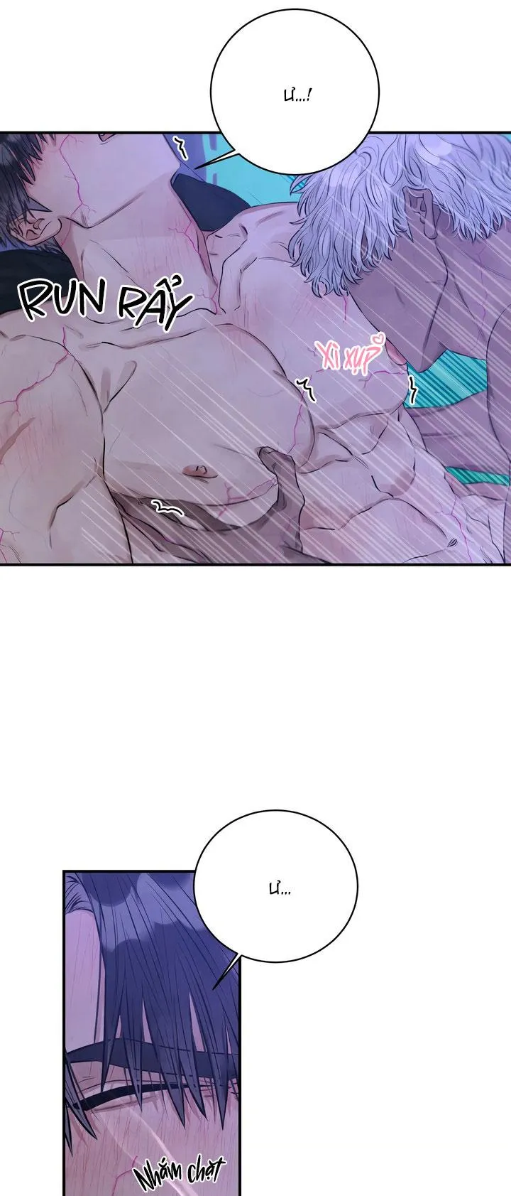 VẤP NGÃ BỞI CÁI TÔI Chapter 4 Trang 8