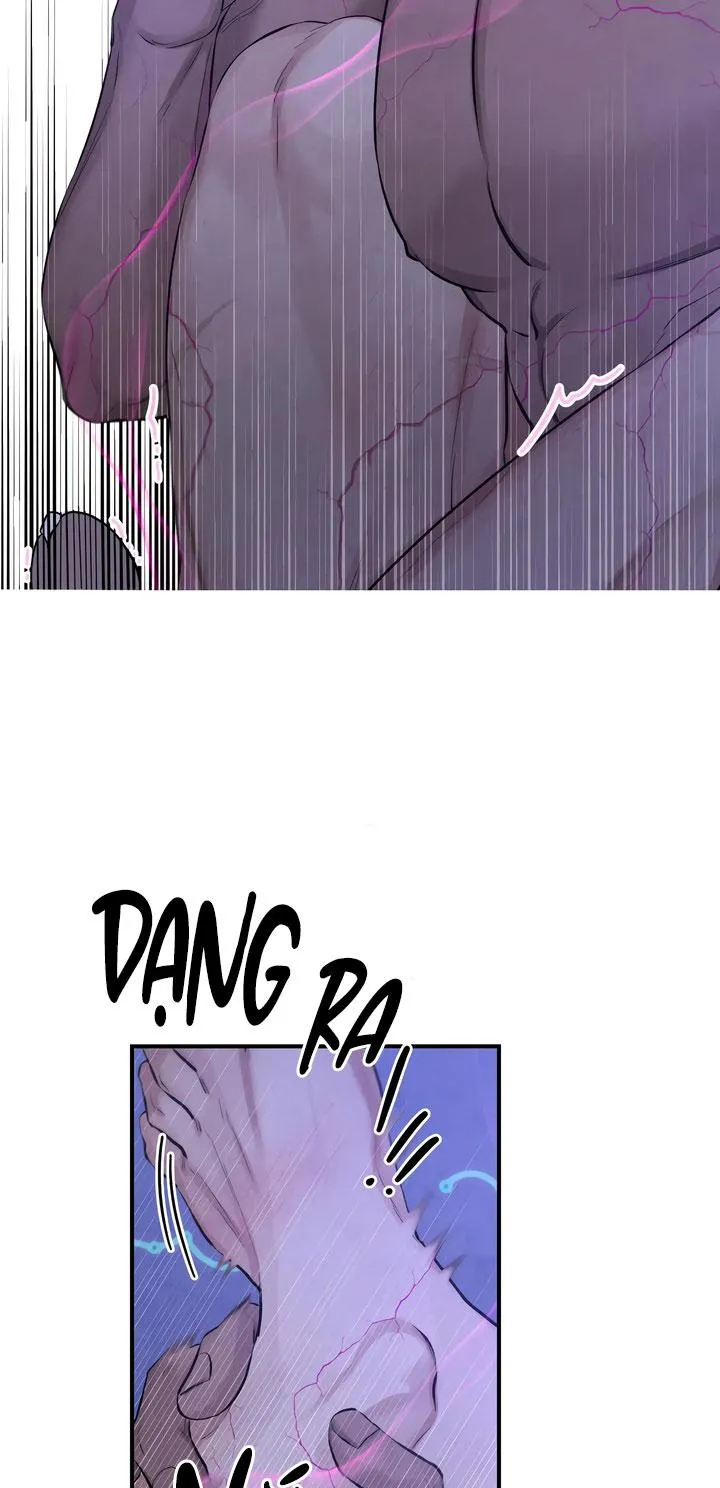 VẤP NGÃ BỞI CÁI TÔI Chapter 4 Trang 17