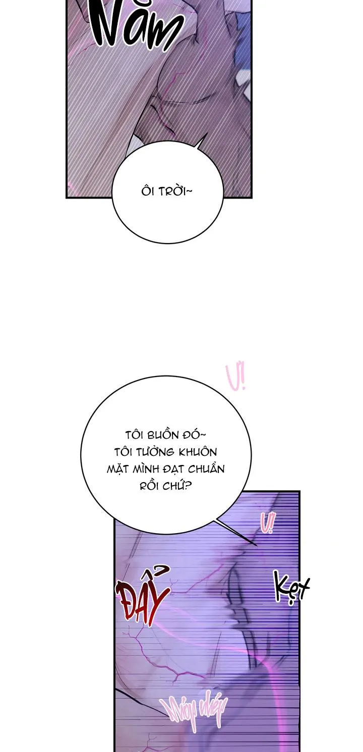 VẤP NGÃ BỞI CÁI TÔI Chapter 4 Trang 18