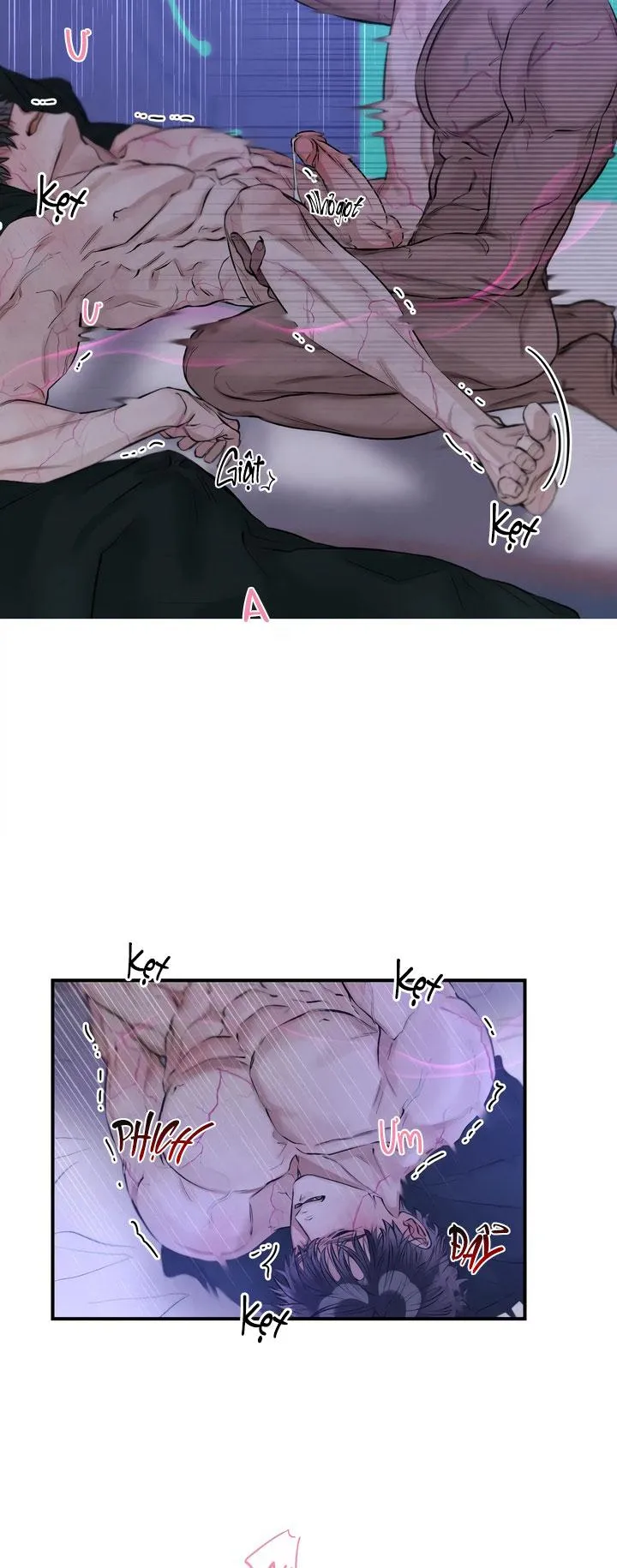 VẤP NGÃ BỞI CÁI TÔI Chapter 4 Trang 26