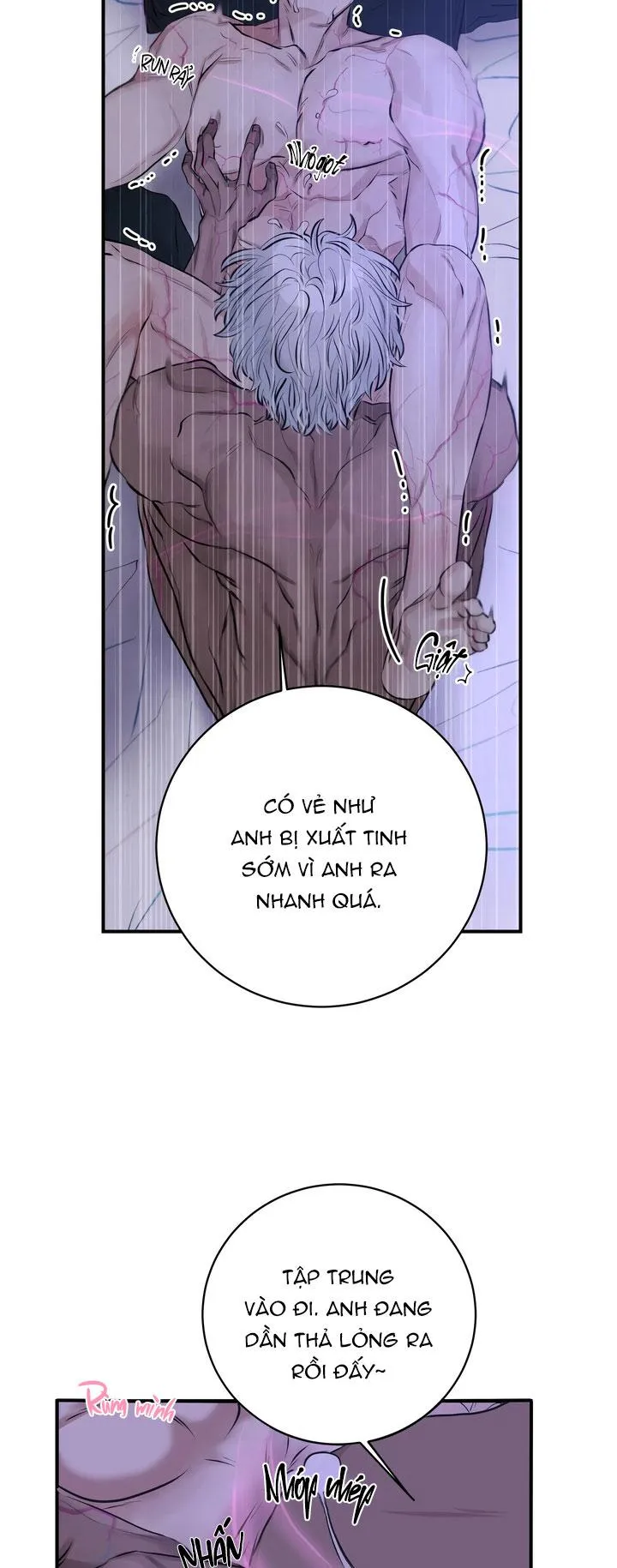 VẤP NGÃ BỞI CÁI TÔI Chapter 4 Trang 29