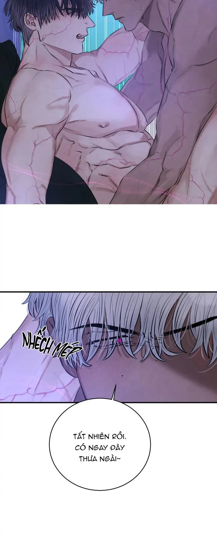 VẤP NGÃ BỞI CÁI TÔI Chapter 4 Trang 31