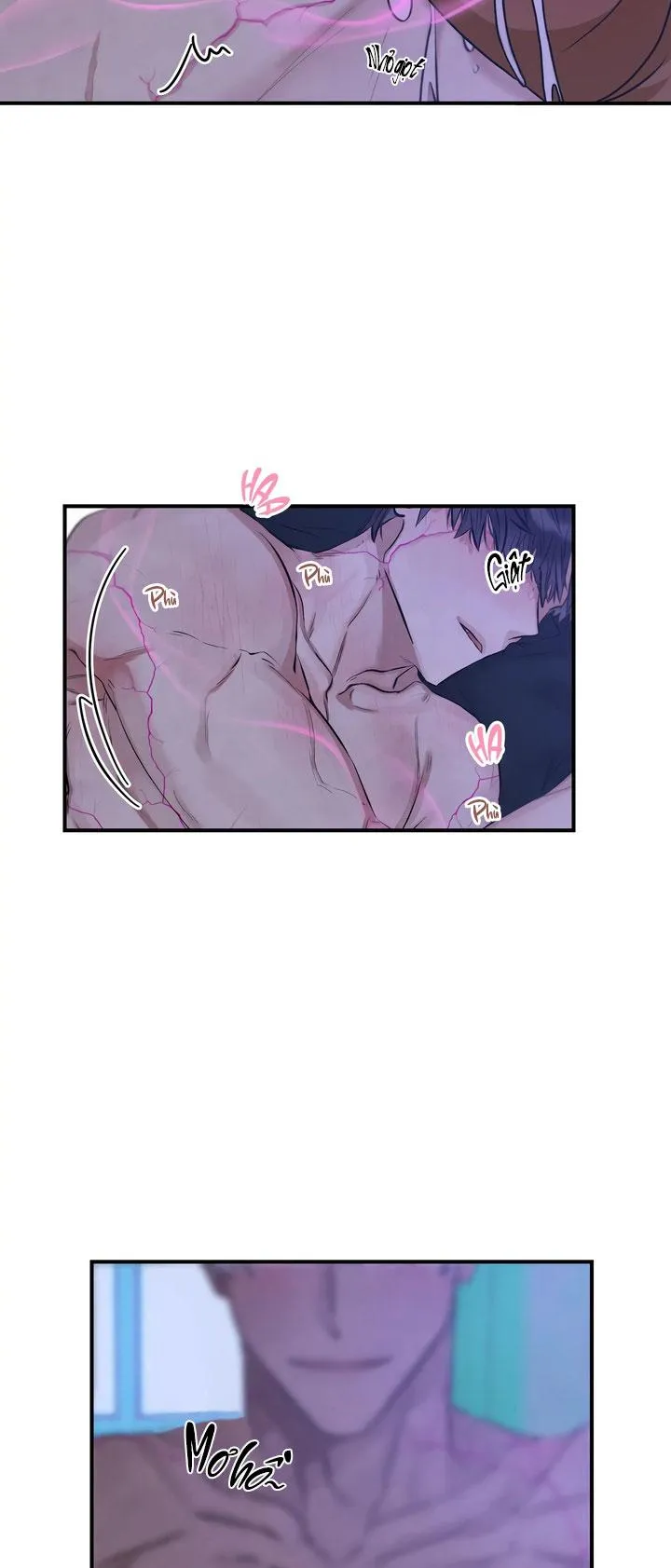 VẤP NGÃ BỞI CÁI TÔI Chapter 4 Trang 41