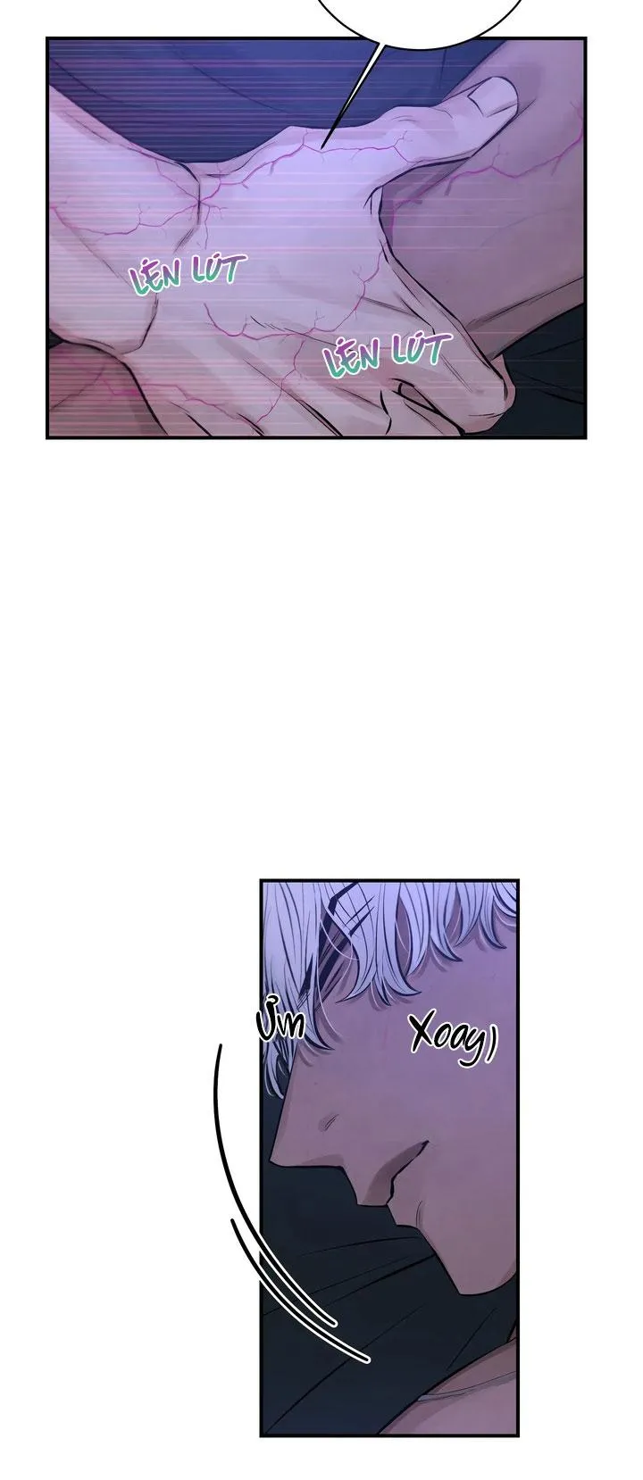 VẤP NGÃ BỞI CÁI TÔI Chapter 4 Trang 46