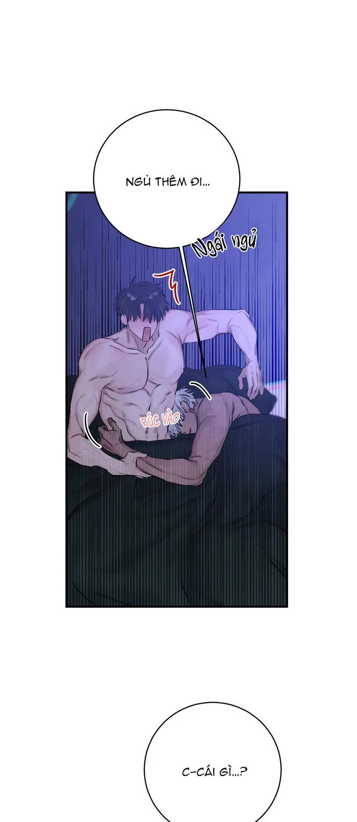 VẤP NGÃ BỞI CÁI TÔI Chapter 4 Trang 47