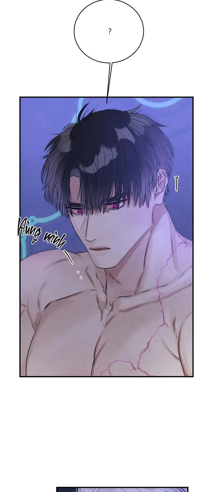 VẤP NGÃ BỞI CÁI TÔI Chapter 4 Trang 49