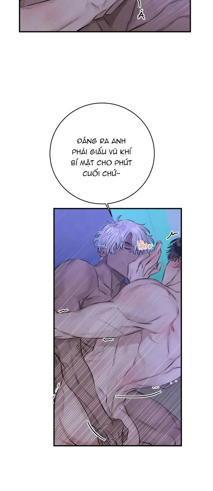 VẤP NGÃ BỞI CÁI TÔI Chapter 4 Trang 53