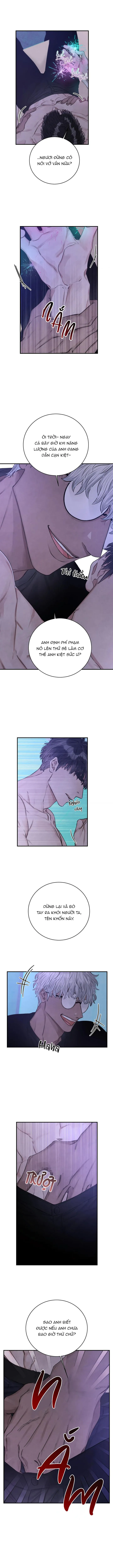 VẤP NGÃ BỞI CÁI TÔI Chapter 1 Trang 6