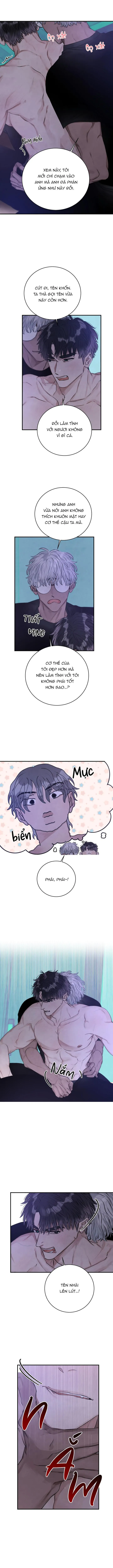 VẤP NGÃ BỞI CÁI TÔI Chapter 1 Trang 7