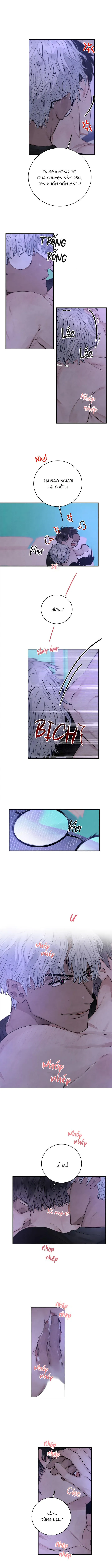 VẤP NGÃ BỞI CÁI TÔI Chapter 1 Trang 9