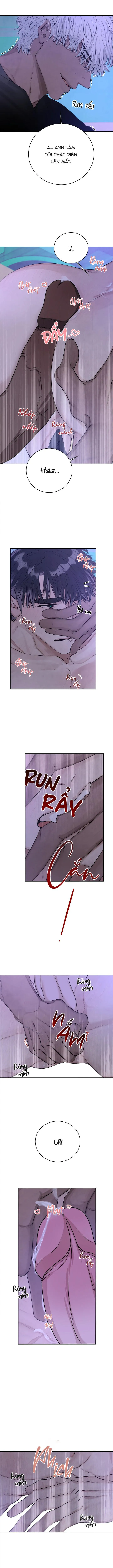 VẤP NGÃ BỞI CÁI TÔI Chapter 1 Trang 12