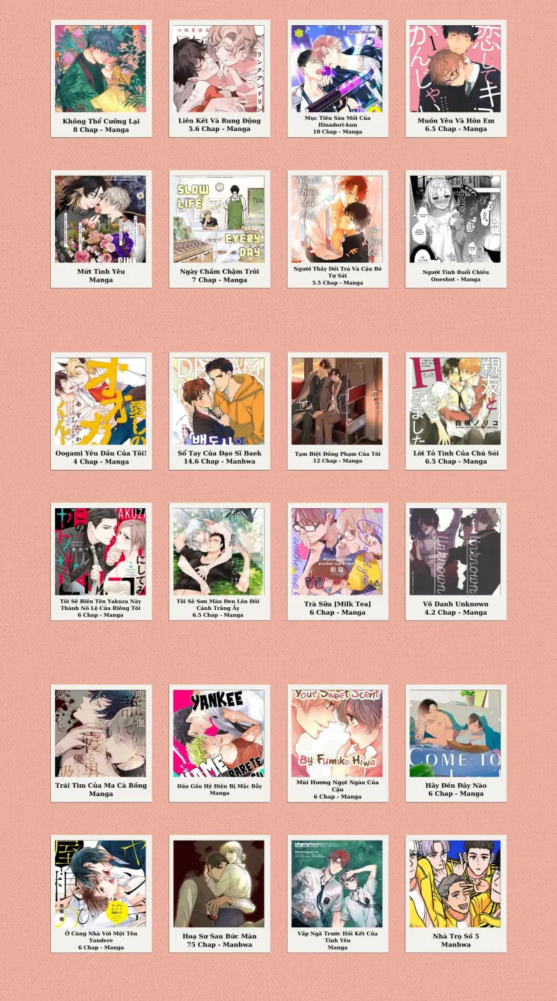 Vấp Ngã Trước Hồi Kết Của Tình Yêu Chapter 8 Trang 29