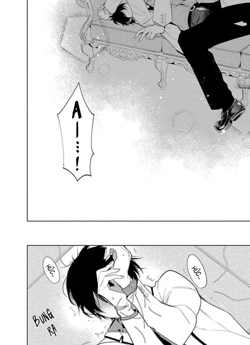 Vấp Ngã Trước Hồi Kết Của Tình Yêu Chapter 9 Trang 13