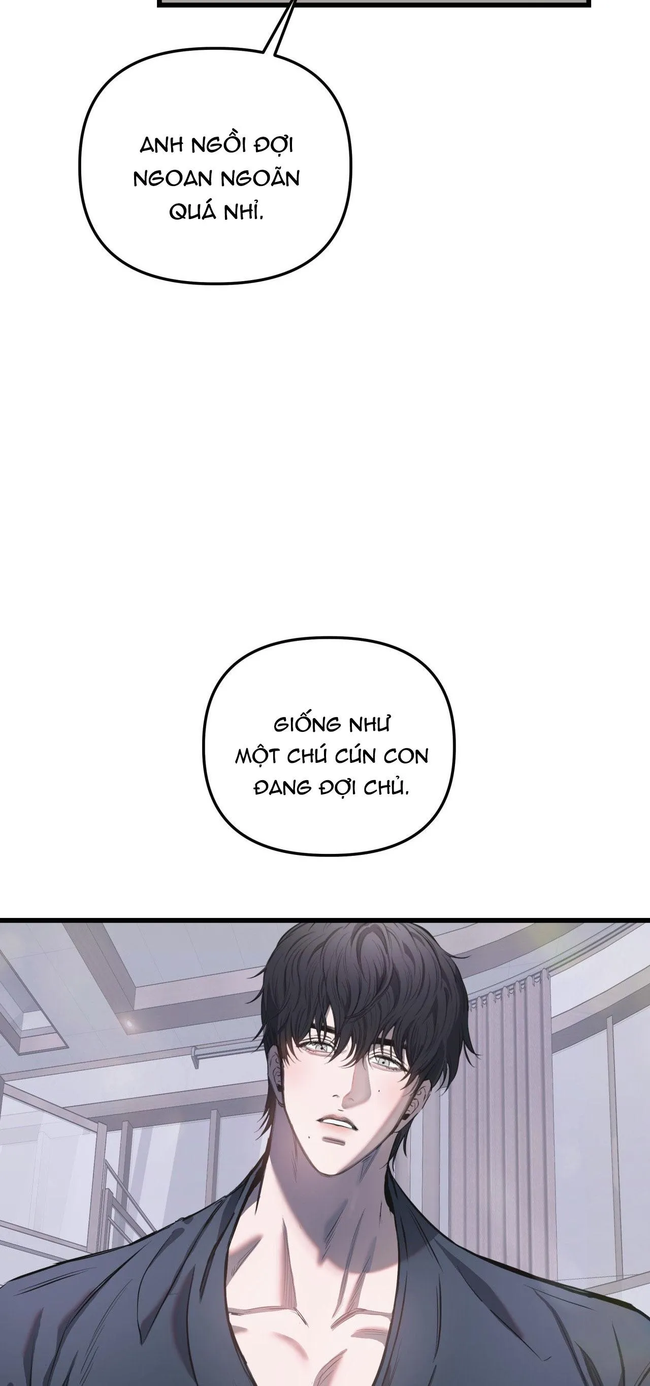 (ABO) VẬT TẾ THẦN Chapter 2 Trang 24