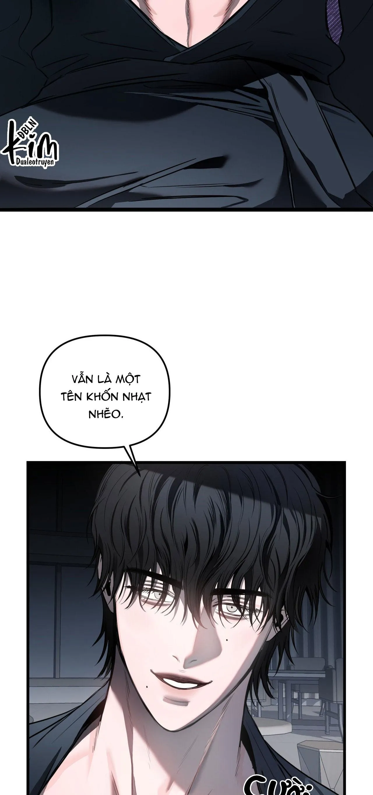 (ABO) VẬT TẾ THẦN Chapter 2 Trang 38