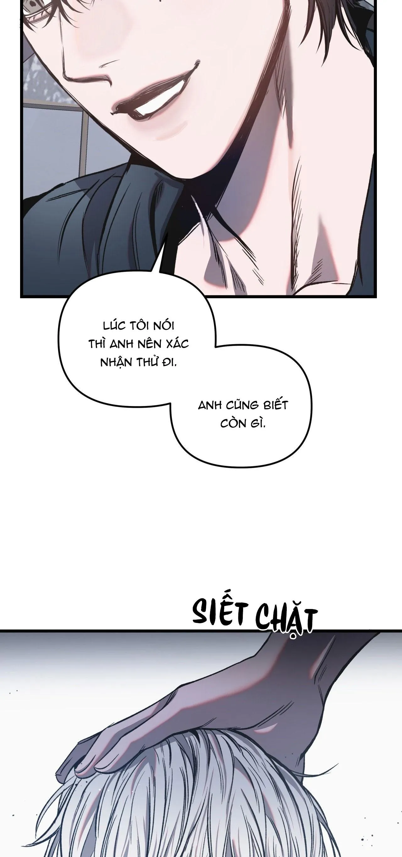 (ABO) VẬT TẾ THẦN Chapter 2 Trang 43