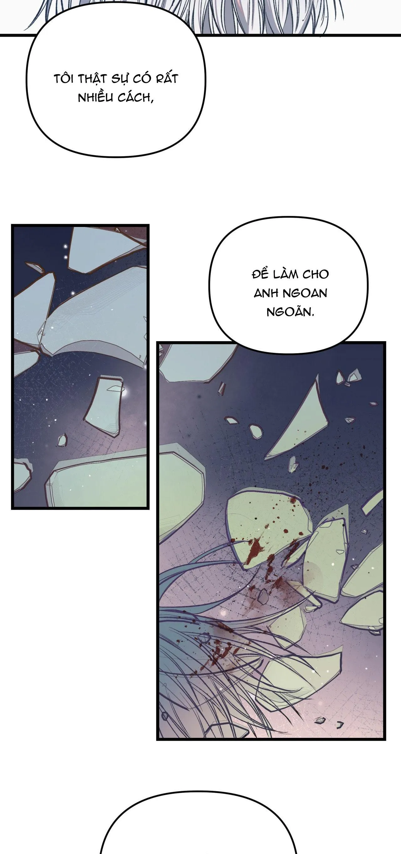 (ABO) VẬT TẾ THẦN Chapter 2 Trang 44