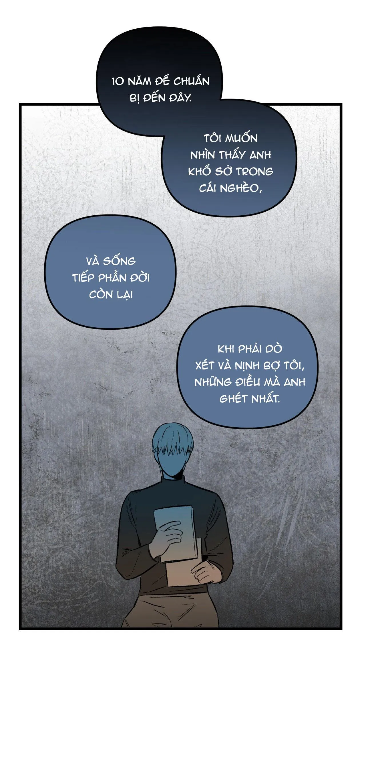 (ABO) VẬT TẾ THẦN Chapter 2 Trang 54