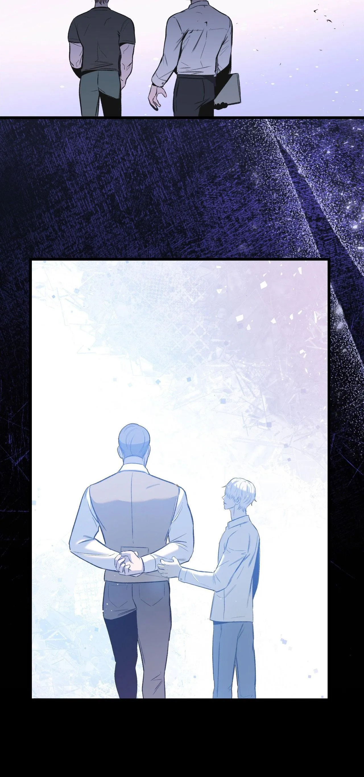 (ABO) VẬT TẾ THẦN Chapter 2 Trang 57