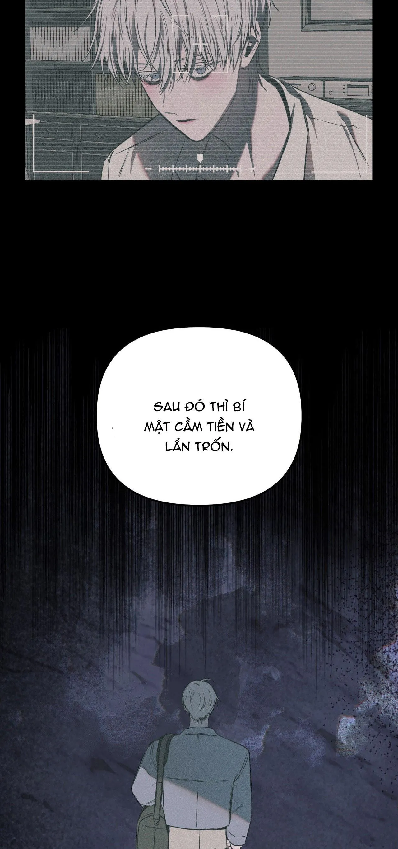 (ABO) VẬT TẾ THẦN Chapter 2 Trang 60