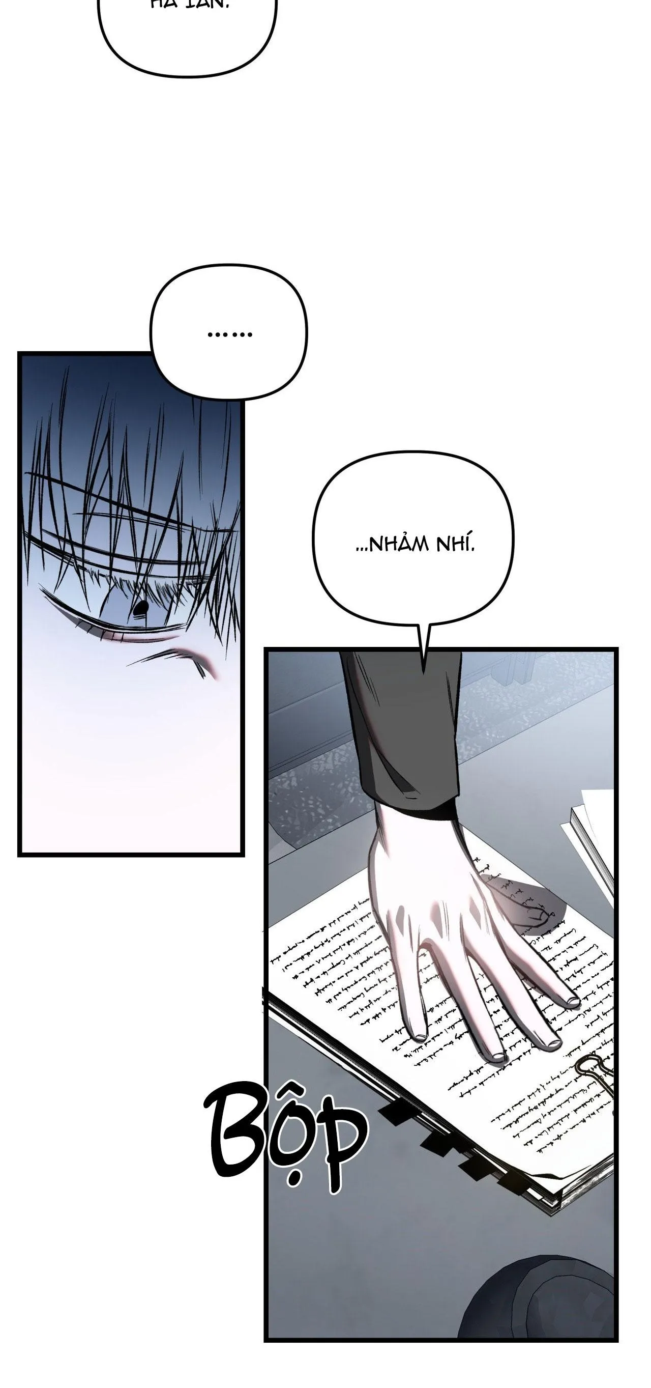 (ABO) VẬT TẾ THẦN Chapter 2 Trang 62