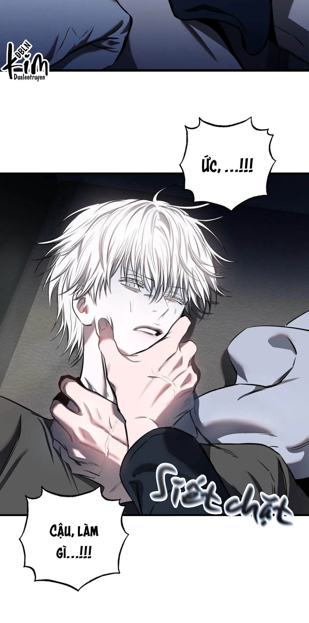 (ABO) VẬT TẾ THẦN Chapter 2 Trang 68